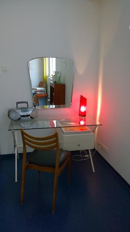 B&B Oostende Habitación foto